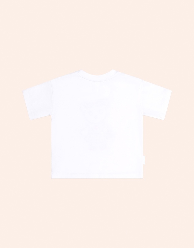 Huxbaby - Nautical Vacay Huxette Slouchy Tee - Babies-Teens
