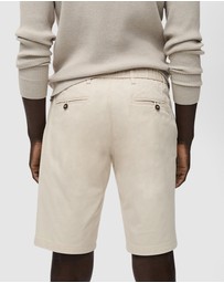 M.N.G - Gracia Bermuda Shorts