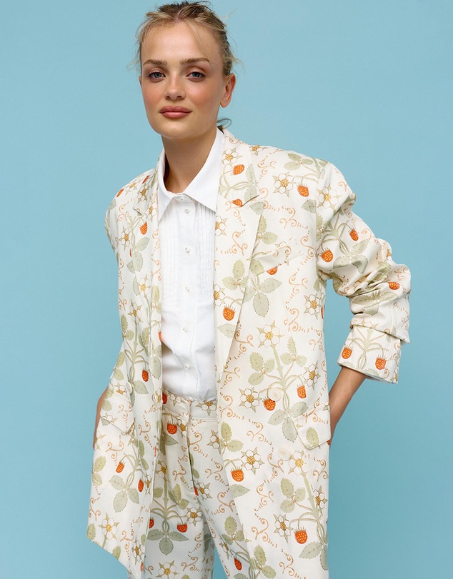 Binny - Grand Slam Blazer