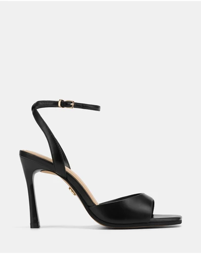 Wittner - Xandy Leather High Heels