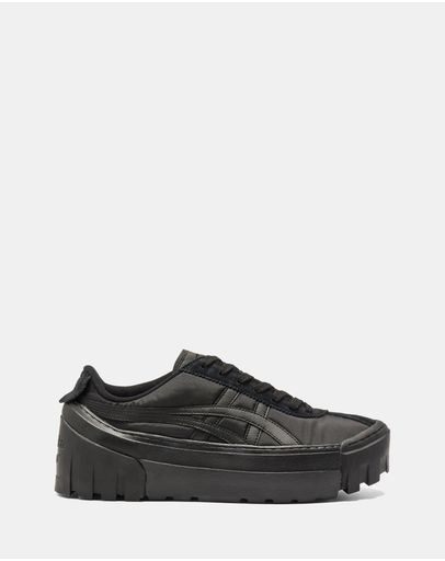 Black & Black