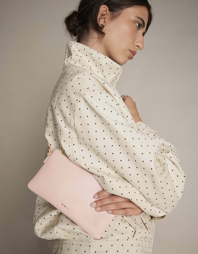 MIMCO - Belle Pouch Crossbody Bag