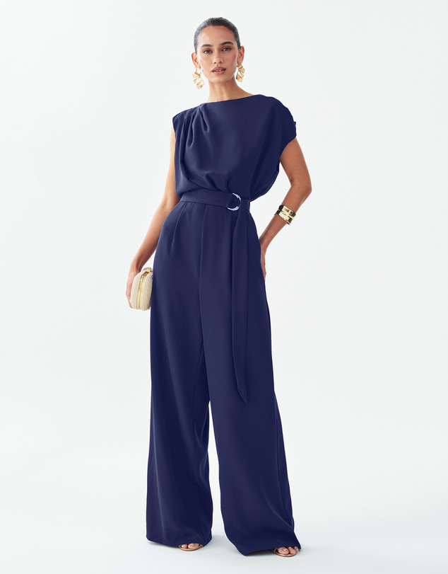 Willa - Giselle Jumpsuit