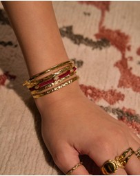 Arms Of Eve - Third Eye Bracelet