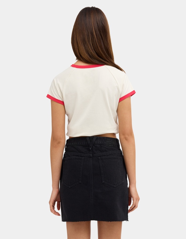 Volcom - Womens Stoneray Mini Skirt