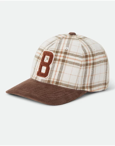 Brixton - Big B Cap