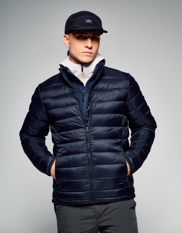 Kathmandu - Core Light Weight Insulated Jacket
