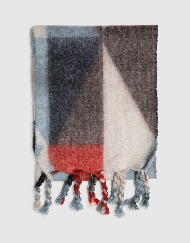 Belle & Bloom - Matchback Scarf