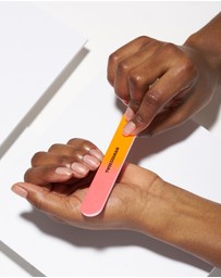 Tweezerman - Neon Hot Nail Files