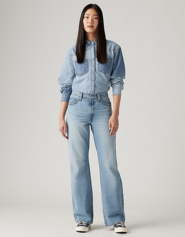 Levi's - '94 Baggy Bootcut Jeans