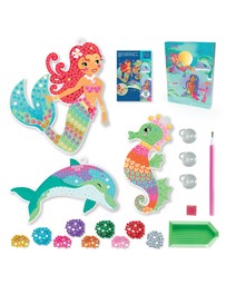 Icando - Sea Life Sun Catchers