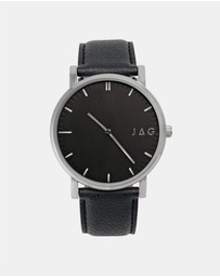 Jag - Chadstone Analog Men's Watch