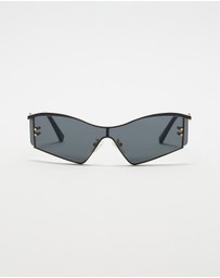 Le Specs - Hyperbole