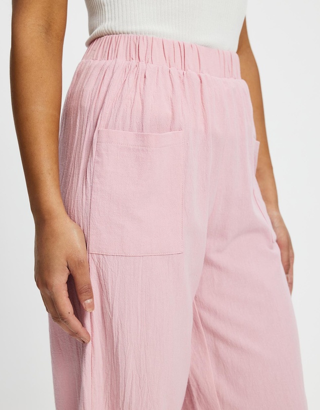 KAJA Clothing - Banana Pants