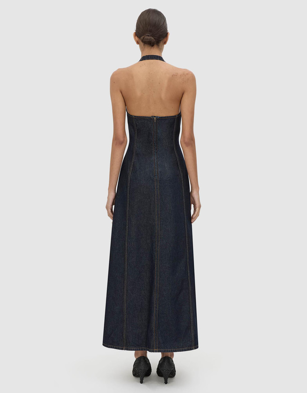 CAMILLA AND MARC - Sintra Denim Dress