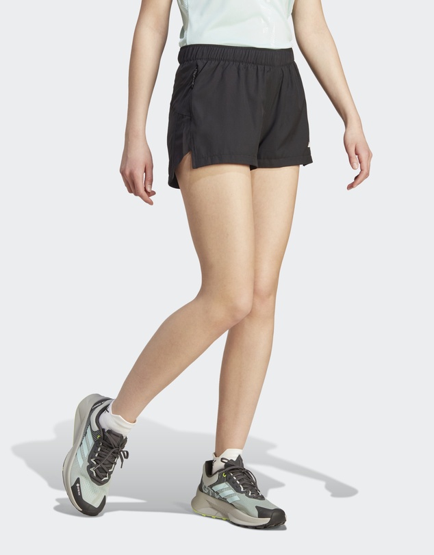 adidas Performance - Terrex Multi Trail Running Shorts Womens
