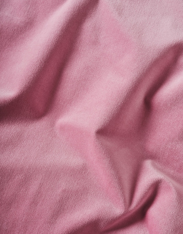 Aura Home - Luxury Velvet Quilt Cover