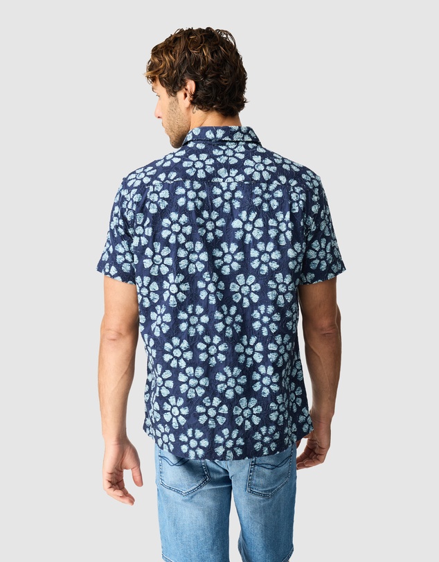 Rodd & Gunn - Fort Hill Shirt