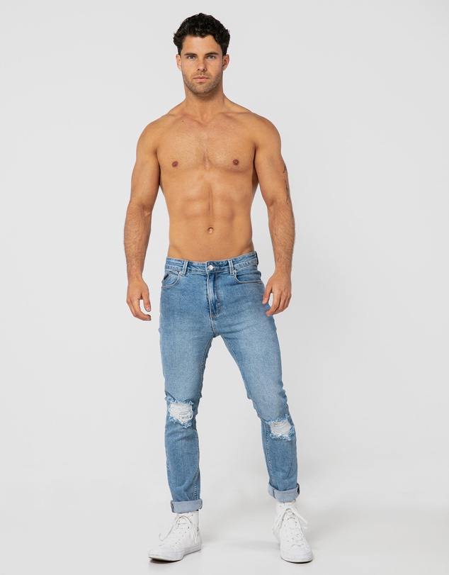 ONEBYONE - Bojangles Jeans