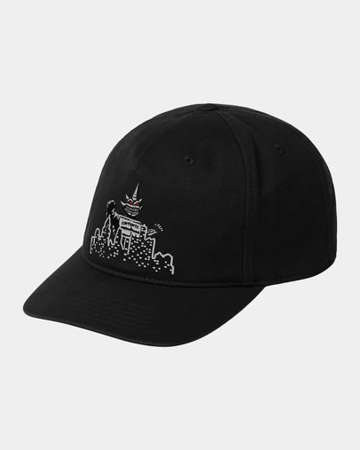 Carhartt WIP - Wiptopia II Cap