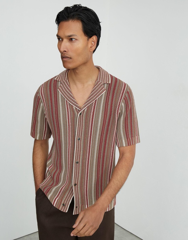 REISS - Caden Shirt