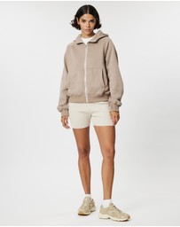 KAJA Clothing - Posey Coat