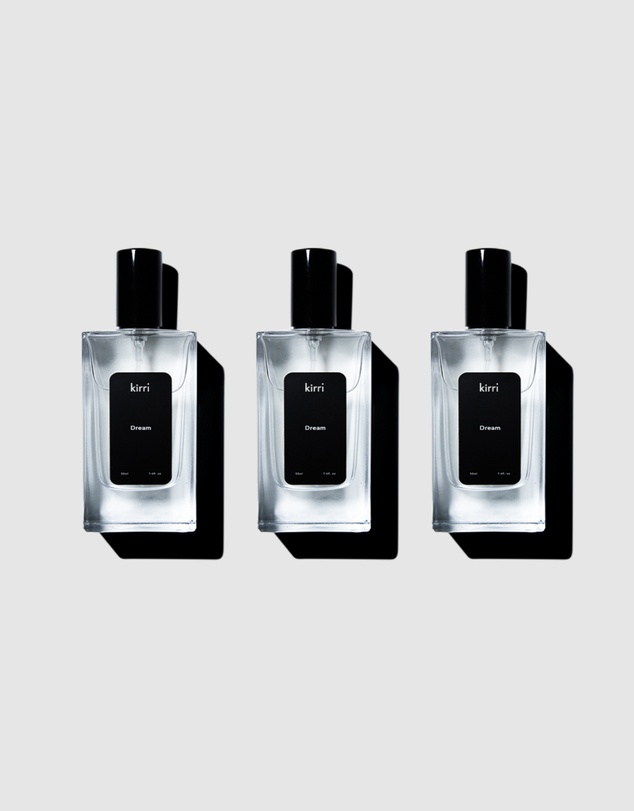 Kirri by Scent Australia Home - Dream Room Spray (50ml) Trio