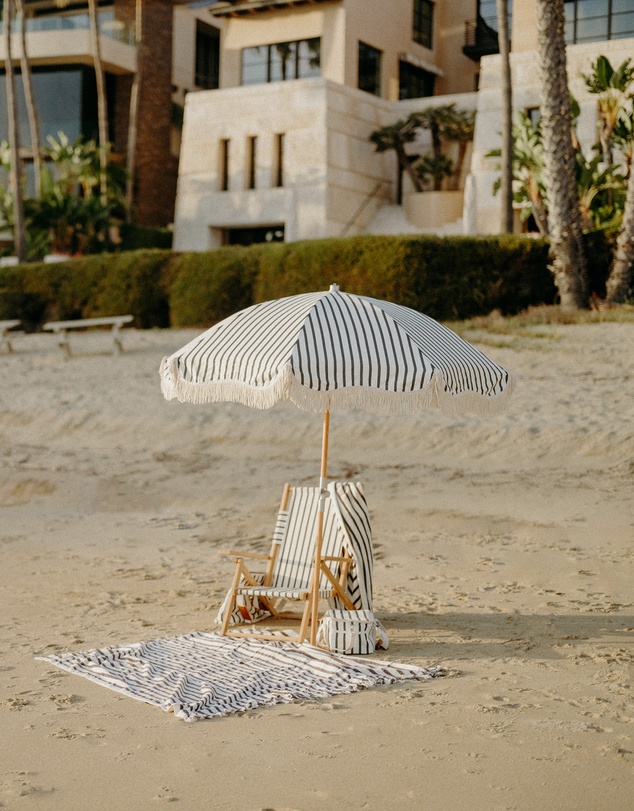 Business & Pleasure Co. - The Premium Beach Umbrella