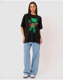 Abrand - Hard Feelings Tee