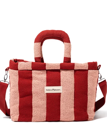 Business & Pleasure Co. - The Cloud Cooler Tote Bag