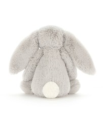 Jellycat - Bashful Bunny Silver Medium