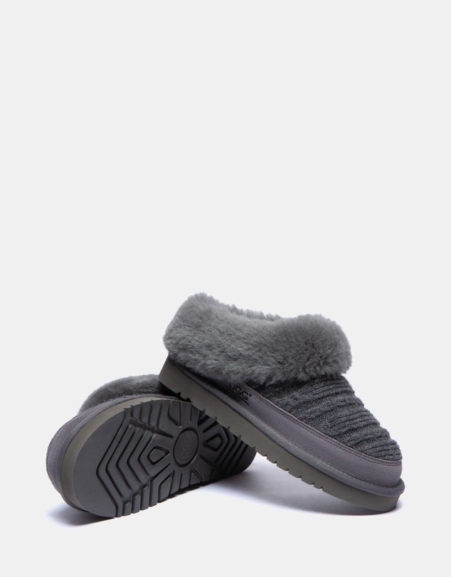 EVERAU - Australian Shepherd Ugg Gathera Cow Suede Upper UGG Boots