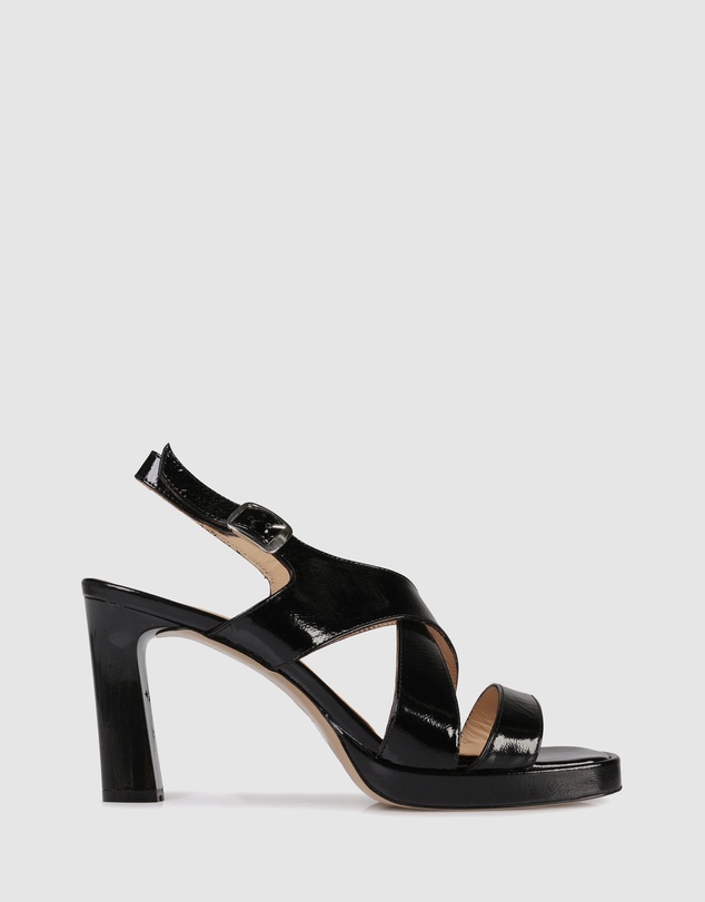 Sempre Di - Vanna Block Heels