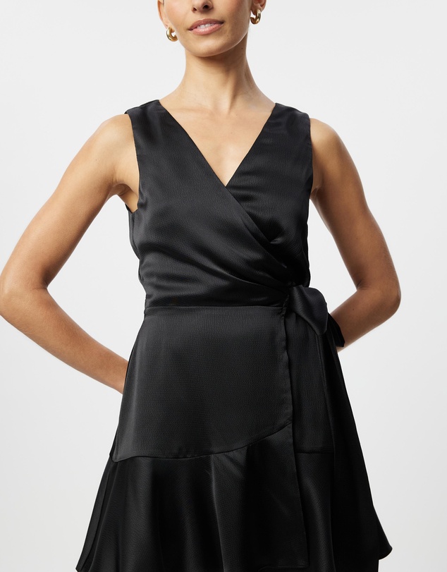 Tussah - Poppy Wrap Dress