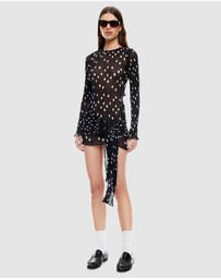 Lioness - Ford Mini Dress