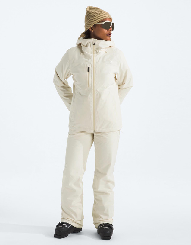 The North Face - Descendit Jacket