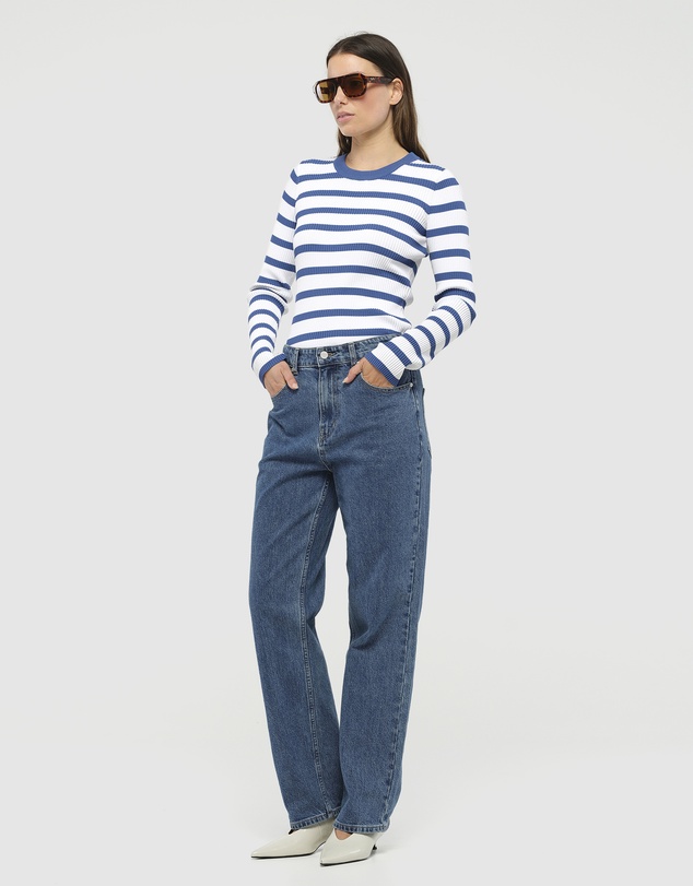 JACANDMOOKI - Amelie Knit