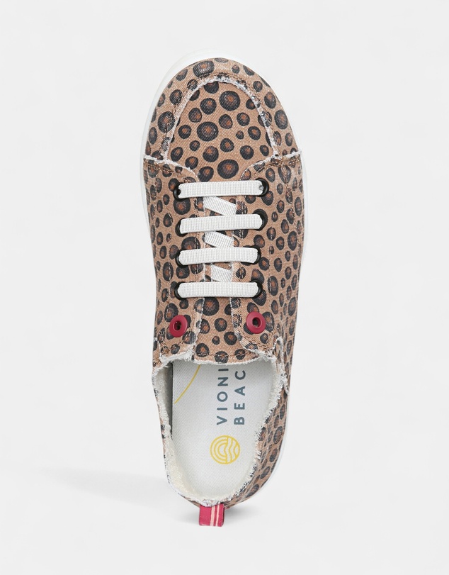 Vionic - Pismo Casual Sneaker - Macaroon