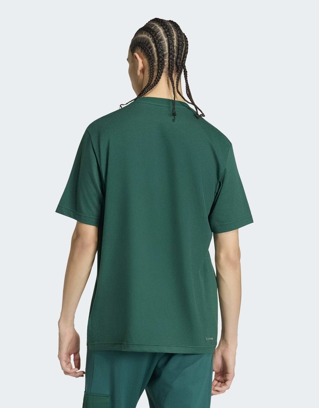 adidas Sportswear - HOUSE OF TIRO ALWAYS ON GRAPHIC T-SHIRT Mens