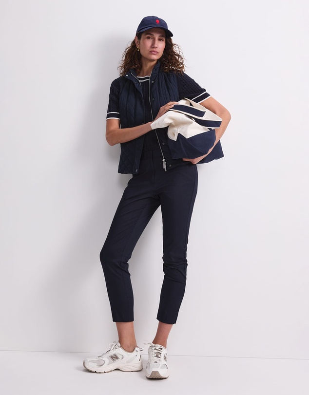 Sportscraft - Evie Capri Pant