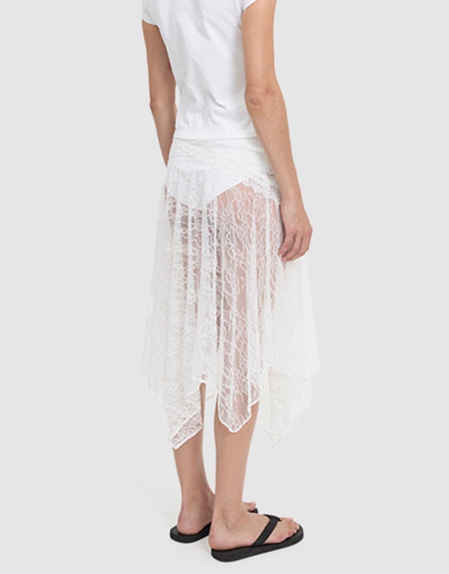 Blanca - Juni Skirt