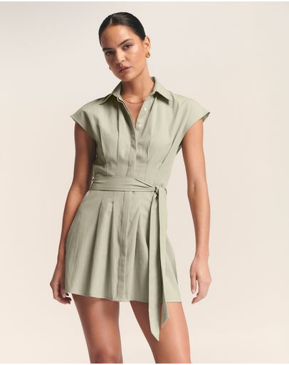 Sage Green