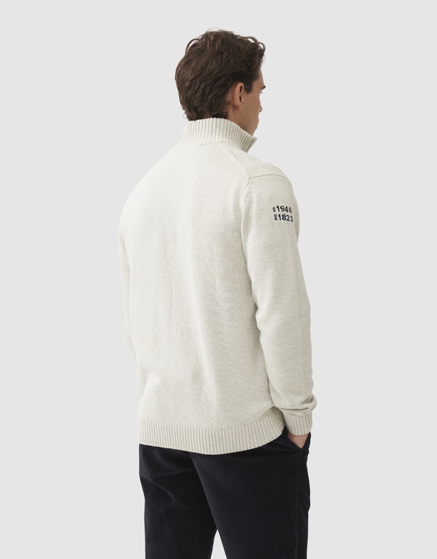 Rodd & Gunn - Sandy Park Knit