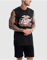DVNT - Vintage Craft Tank