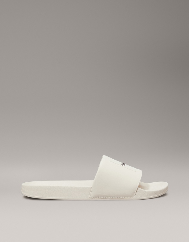 Calvin Klein - Logo Sliders