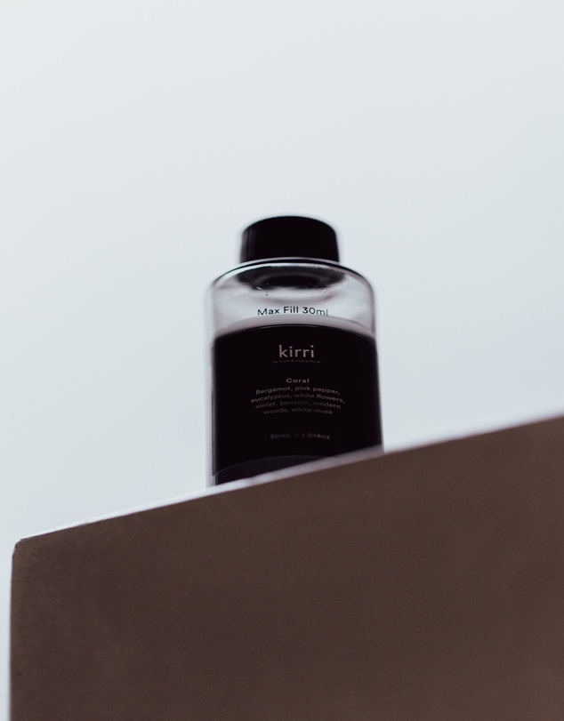 Kirri by Scent Australia Home - Coral Oil - Designer Range (30ml) (Formerly Aqua Positano)