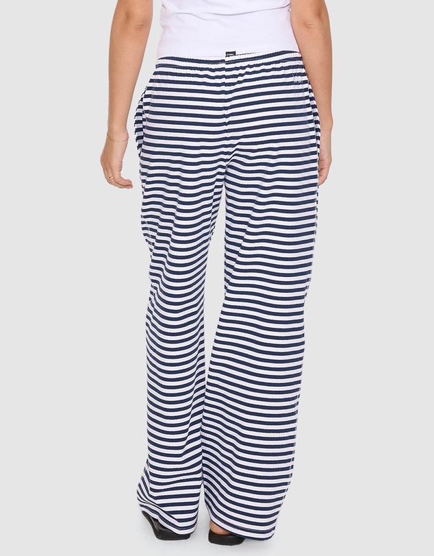 Thrills - Idle Hands Stripe Pants