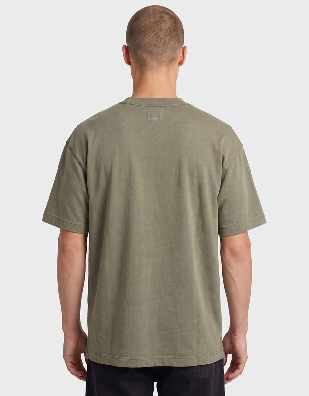 Academy Brand - Varsity Crew Tee