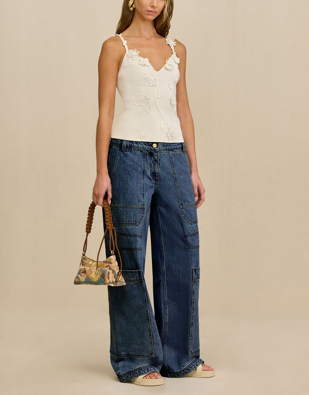 Cult Gaia - Emiliana Top