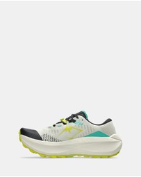 ASICS - Trabuco Max 5 - Men's